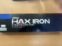 2026年最新】HAX アイロンの人気アイテム - メルカリ