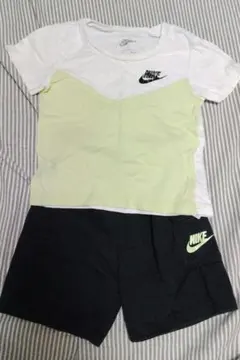 NIKE Tシャツ ショートパンツ セット ~90cm / 24Mのサムネイル