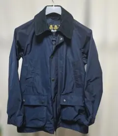 Barbour SL BEDALE 36 ネイビー / バブアー ビデイル
