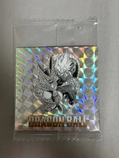 ドラゴンボール40周年記念シールウエハース2 第32巻 No.32 ベジータ