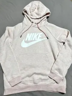 NIKE プルオーバーパーカー