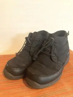 21cm ブーツ