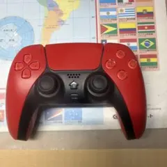 ワイヤレスコントローラー レッド T28 ジャング品