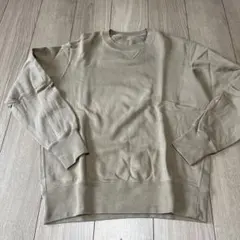 UNIQLO Lサイズ トレーナー・スウェット