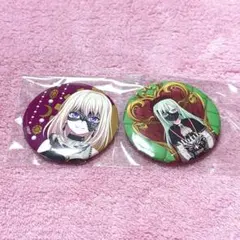 2026年最新】ave mujica 缶バッジ モーティスの人気アイテム - メルカリ