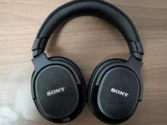 SONY MDR-MV1 有線ヘッドホン