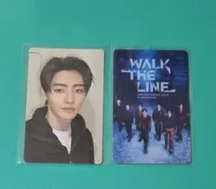 ENHYPEN ソンフン シンガポール 会場限定トレカ ラキドロ