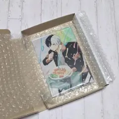 ウィンブレ 公式正規品 ロックカフェ 限定品 アクリルスタンド 桜遥 