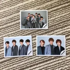 公式写真 集合 混合