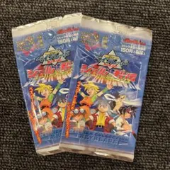 2025年最新】シール烈伝 遊戯王の人気アイテム - メルカリ