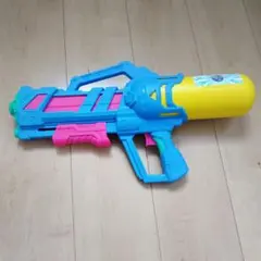 【USJ限定】ウォーターシューター 水鉄砲 ユニバ 公式 夏イベント パレード