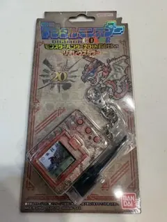 2026年最新】デジタルモンスター 20thの人気アイテム - メルカリ