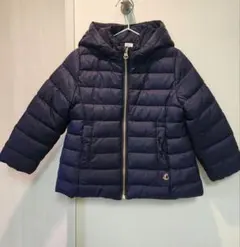 プチバトー アウター