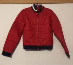 TOMMY HILFIGER GIRL ダウン ジャケット ジャンパー S