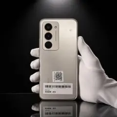 Xiaomi Redmi 15 5G 本体 128GB SIMフリー シルバーのサムネイル