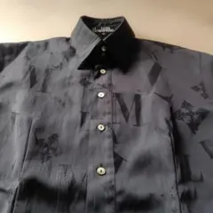 ルナマティーノ・ラファエロプリントの長袖シャツ 2025年最新】LUNA MATTINO 長袖シャツの人気アイテム - メルカリ