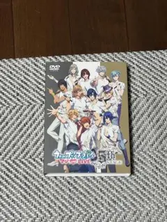 うたの☆プリンスさまっ♪ マジLOVE LIVE 5th STAGE