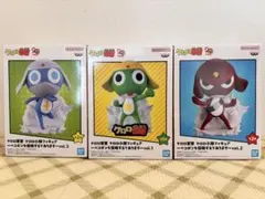 ケロロ軍曹 ケロロ小隊フィギュア ～ペコポンを侵略するであります〜 5
