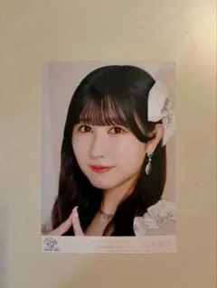 =LOVE 山本杏奈 生写真 Timeless Tales