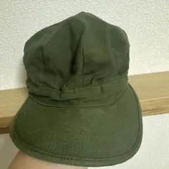 60s キャップ