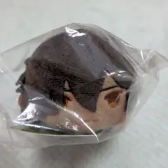 刀剣乱舞 ぶるぶる もちもちマスコット ぬいぐるみ 大倶利伽羅 もちマス くじのサムネイル