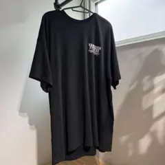 VANQUISH FITNESS Tシャツ ブラックのサムネイル