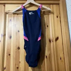 スウィン　水着 Mサイズ　試着のみ　ミズノ