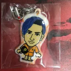 橘ケンチ 日本製クリーナー 甚平