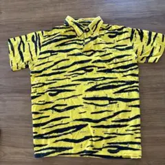 EVISU 虎柄シャツ サイズ40