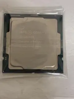 Intel Core i3-10105F 4コア 3.7GHz