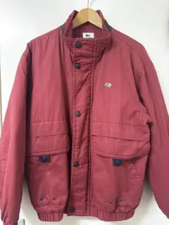 m*3様 LACOSTE ブルゾン　キルティング地　ジャケット　ラコステ　短丈