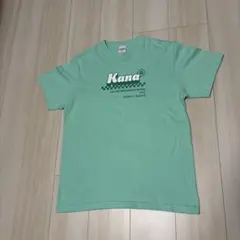 CUTIE STREET Kana Tシャツ Mサイズ ミントグリーン