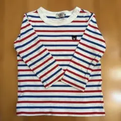 かしー様専用 doubleB ダブルビー Tシャツ 80