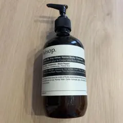 Aesop シトラス メランジュ ボディクレンザー 500mL [空ボトル]のサムネイル