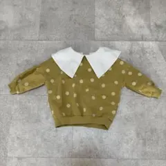 H&M 90cm トレーナー