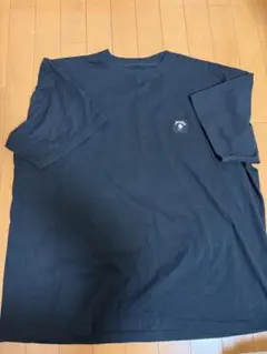Montley ブラック Tシャツのサムネイル