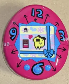 【新品・未開封品】たまごっちチョコ缶 まめっち バレンタイン