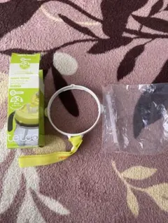 teteo テテオ　 マグストロー　 未使用 コンビのサムネイル