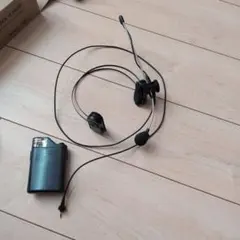 極美品】AKG C520 ヘッドセットコンデンサーマイク 付属品完備 - メルカリ