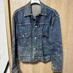 Levis 507xx