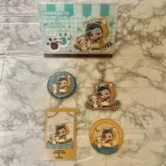 ☆【キリヲ】魔入りました！入間くん ラスカルコラボver.まとめ売り