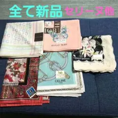 CELINE ハンカチ