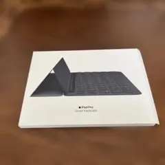iPad Pro Smart Keyboard 10.5インチ用ケース箱のみ