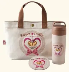 スウィートダッフィー ブレイクタイムセット