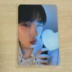 theboyz ドボイズ ニュー トレカ