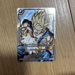 孫悟飯：青年期　UC⭐️