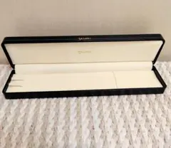 TASAKI タサキ ジュエリーケース　ネックレス用ケース　空箱