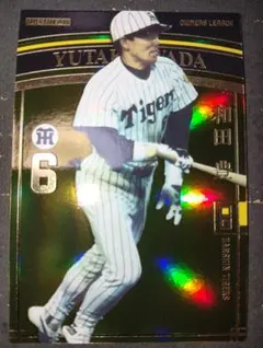 プロ野球オーナーズリーグ 阪神タイガース 和田 豊