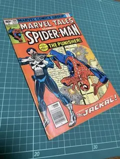 1978年スパイダーマンMARVEL TALES SPIDER-MAN #99 - メルカリ
