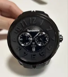 Tendence テンデンス クロノグラフのサムネイル
